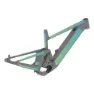 SLICY E-bike Ramskydd