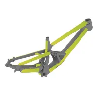 SLICY Enduro/dh Ramskydd SLICY Enduro/dh Ramskydd