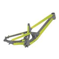 SLICY Enduro/dh Ramskydd