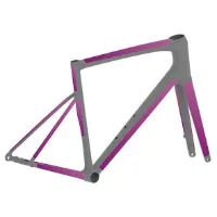 SLICY Gravel/road Ramskydd SLICY Gravel/road Ramskydd