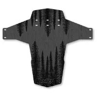 SLICY Mtb S Främre Stänkskärm