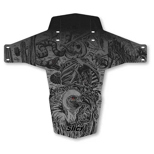 SLICY Mtb S Främre Stänkskärm SLICY Mtb S Främre Stänkskärm