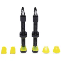 SLICY Rocket 50mm Tubeless Ventiler 2 Enheter SLICY Rocket 50mm Tubeless Ventiler 2 Enheter