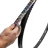 SLICY Sticky Loop Tubeless 31 Mm X 9 M Fälgband, Black, One Size