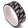 SLICY Sticky Loops 31mm X 50m Fälgband, Black, One Size