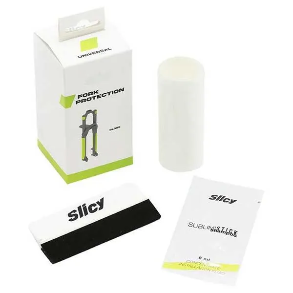 SLICY Sublimistick Gaffelskydd Klistermärken SLICY Sublimistick Gaffelskydd Klistermärken