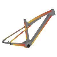 SLICY X-country Ramskydd