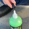 Slime 2 In 1 Tubeless 946ml Slanglöst Tätningsmedel, Green, One Size