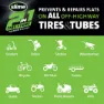 Slime 2 In 1 Tubeless 946ml Slanglöst Tätningsmedel, Green, One Size