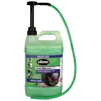 Slime 3.8l Slanglöst Tätningsmedel Slime 3.8l Slanglöst Tätningsmedel