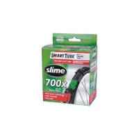 Slime 700Cx19-25mm Presta Anti-Puncture Tubes Slime 700Cx19-25mm Presta Anti-Puncture Tubes