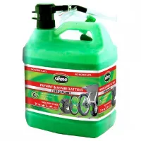 Slime Slangtätning 3.8l Slime Slangtätning 3.8l