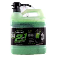 Slime Tubeless 3.8l Slanglöst Tätningsmedel Slime Tubeless 3.8l Slanglöst Tätningsmedel