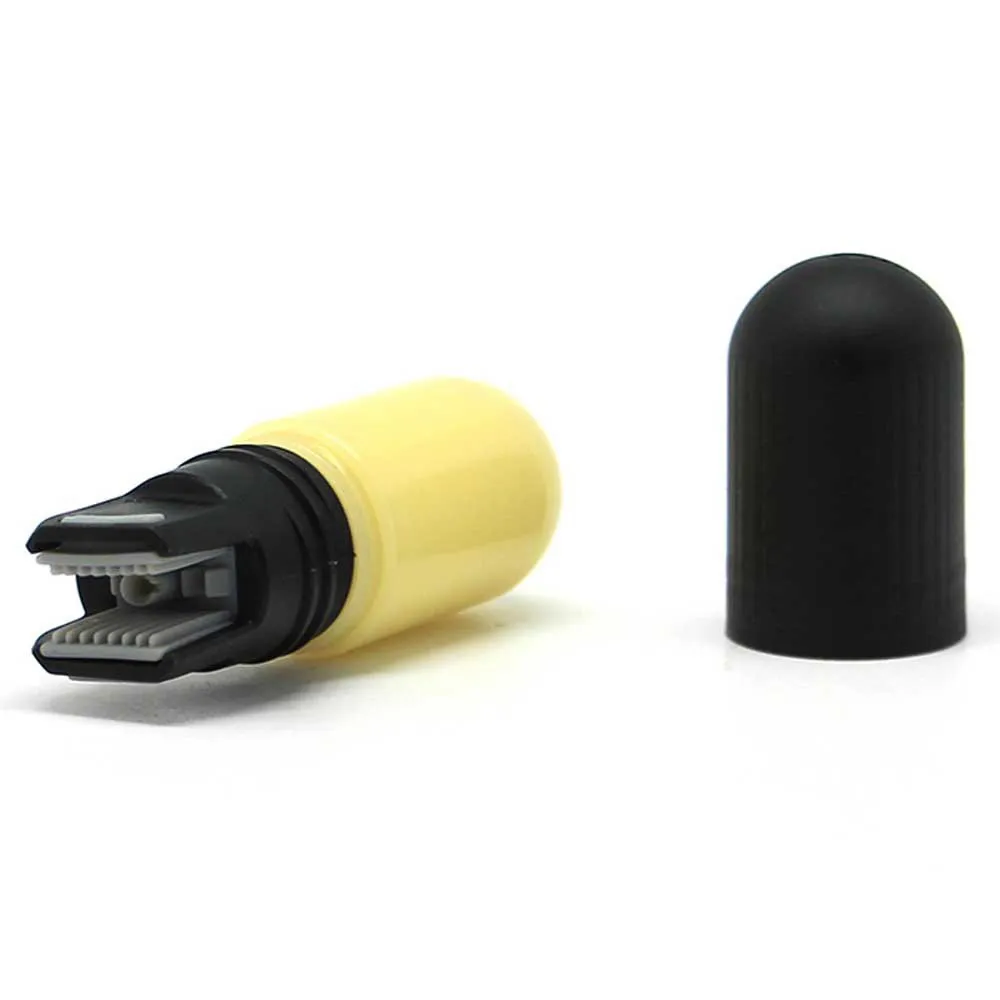 Slug Plug Ryder Lubretta Smörjmedel 24 Enheter, Black, One Size