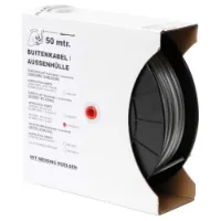 Slurf Sh250 Teflon 50m Bromskabel