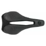 Smanie Drs Chromoly Cykelsadel, Black, 145mm