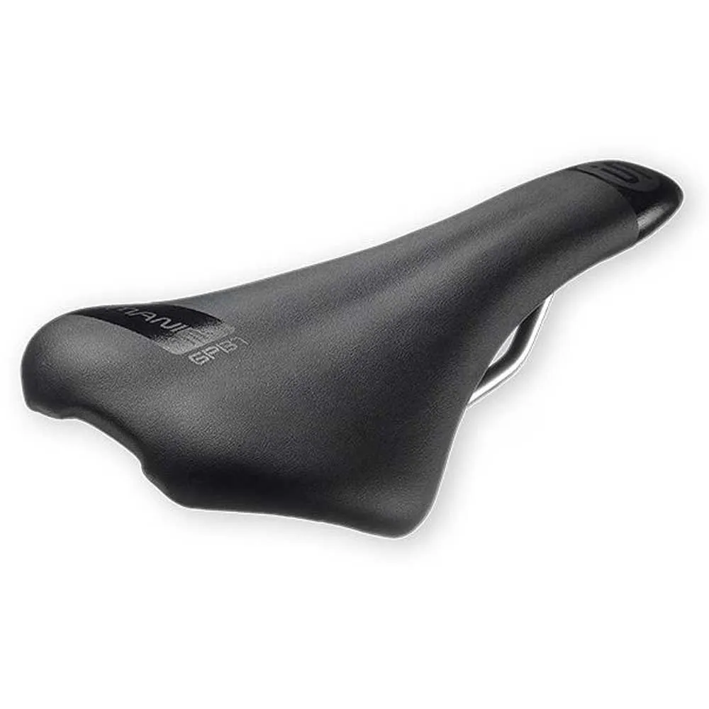 Smanie Gp Chromoly Cykelsadel
