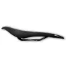 Smanie Gp Sport Cykelsadel, Black, 142mm