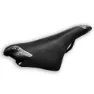 Smanie Gp Sport Cykelsadel, Black, 142mm