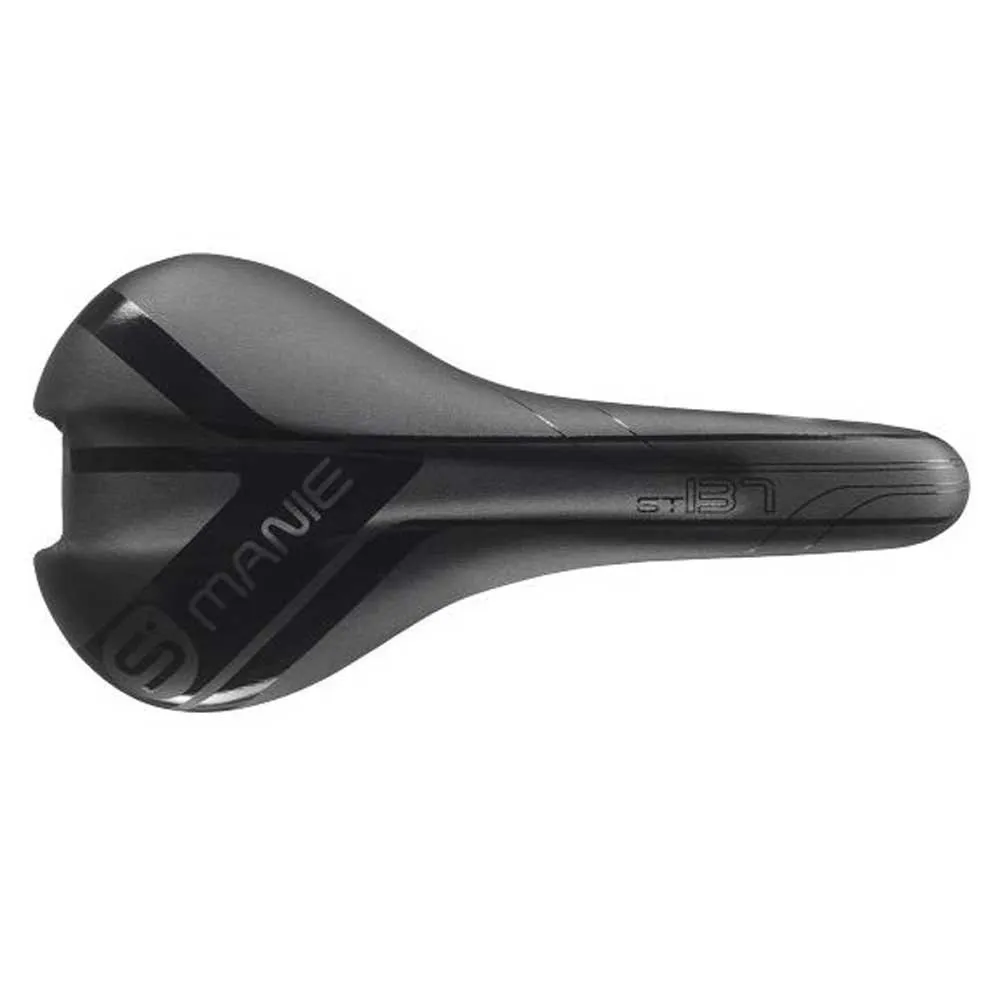 Smanie Gt Chromoly Cykelsadel