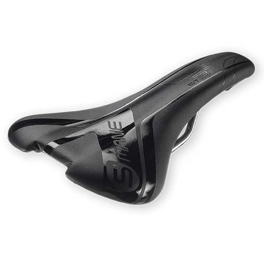 Smanie Gt Chromoly Cykelsadel