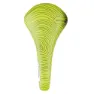 Smanie N-spire Chromoly Cykelsadel, Green, 146mm