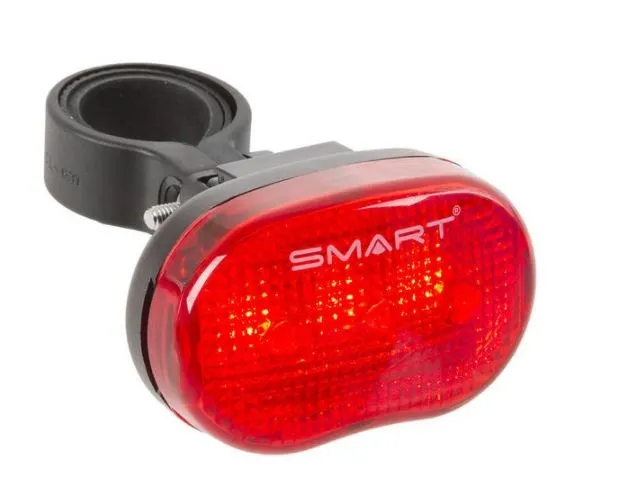 Smart 3/3 Ljusset Smart 3/3 Ljusset
