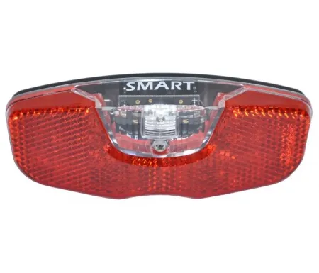 Smart baklampa diod 50 mm med reflex Smart baklampa diod 50 mm med reflex