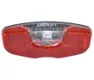 Smart baklampa diod 50 mm med reflex
