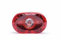 Smart Baklyse Superflash med batteri Smart Baklyse Superflash med batteri