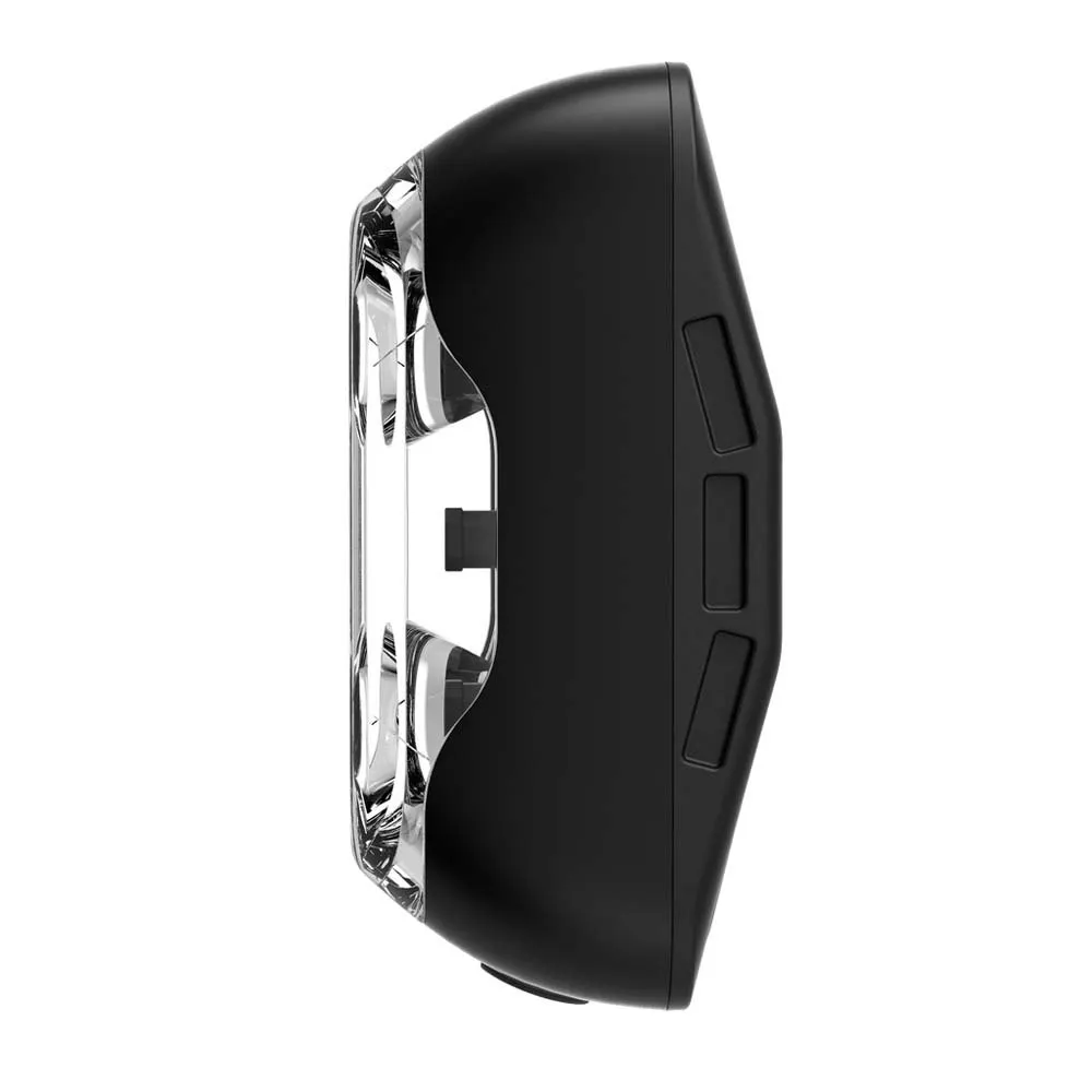Smart Cliq Bakljus, Black, 90 Lumens