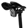 Smart Cliq Bakljus, Black, 90 Lumens