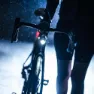Smart Farina Framlampa, Black, 1100 Lumens