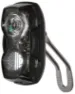 Smart framlampa med reflex för centermontering