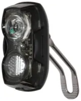 Smart framlampa med reflex för centermontering Smart framlampa med reflex för centermontering