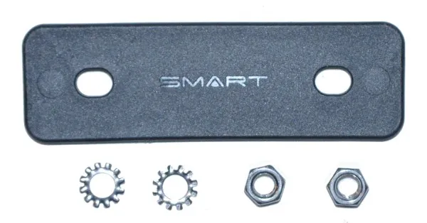 Smart lampfäste beslag Smart lampfäste beslag
