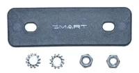 Smart lampfäste beslag Smart lampfäste beslag