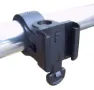 Smart lamphållare for ø18-30mm