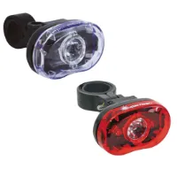 Smart Lampset Superflash med batterier Smart Lampset Superflash med batterier