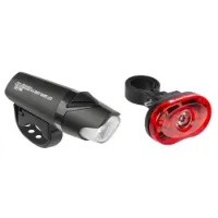 Smart Led 0.5w Cykellampset