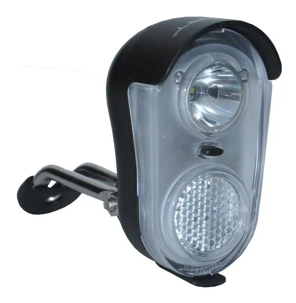 Smart Led 15 lux framlyse med reflex Smart Led 15 lux framlyse med reflex