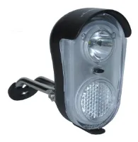 Smart Led 15 lux framlyse med reflex Smart Led 15 lux framlyse med reflex