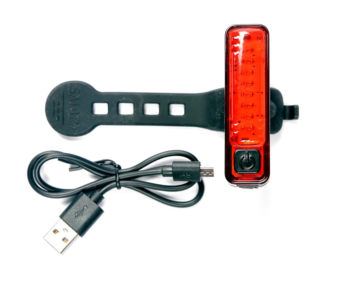 Smart Micro 7 USB LED Baklykta Smart Micro 7 USB LED Baklykta