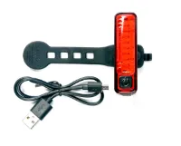 Smart Micro 7 USB LED Baklykta Smart Micro 7 USB LED Baklykta