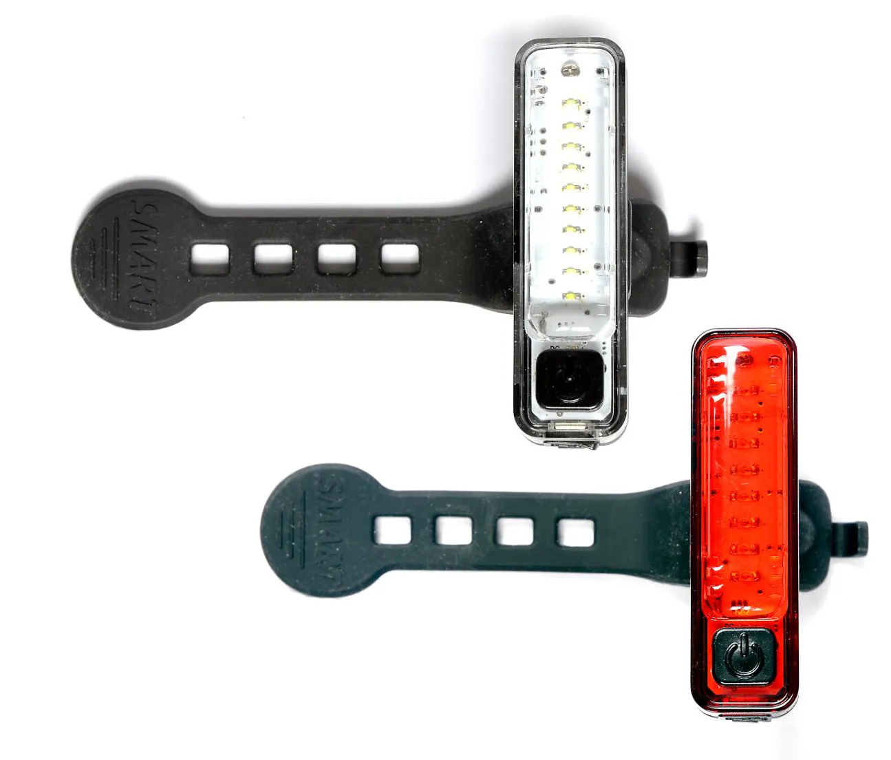 Smart Micro 7 USB LED Lyktset Smart Micro 7 USB LED Lyktset