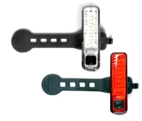 Smart Micro 7 USB LED Lyktset Smart Micro 7 USB LED Lyktset