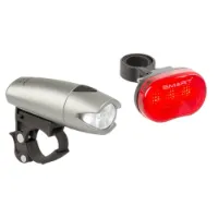 Smart Polaris Led Cykellampset