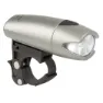 Smart Polaris Led Cykellampset, Black / silver, One Size