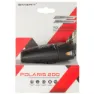 Smart Polaris Usb Framlampa, Black, 200 Lumens
