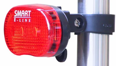 Smart RL-403-R baklampa